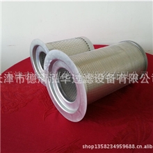 供富达油分芯2205406503螺杆式空压机油气分离器滤芯厂家