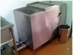 加工订做油水分离器、厨房油水分离器、广东油水分离器