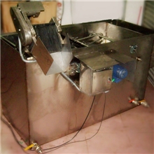 餐饮废水除油除渣隔油器、油水分离器、不锈钢隔油池厂家直销