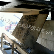 卧螺沉降离心机离心式污泥脱水机、