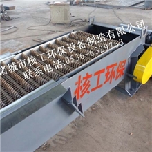 专业供应机械格栅除污机，回转式格栅除污机