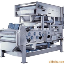 专业环保设备制造厂家供应浓缩脱水一体机