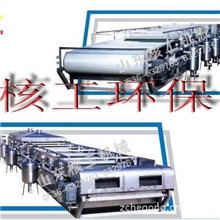 专业厂家供应连续带式真空过滤机，环保高效，可定制