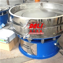 15年专业技术畅销全国精细粉末专用超声波振动筛