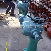 【厂家直销】侧摇式螺杆启闭机优惠的价格优越的品质首选欧润