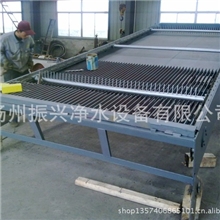 环保反捞齿粗格栅雨水格栅回转粗格栅栅条型格栅