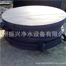 专业定制浮箱拍门圆方拍门铸铁拍门防潮拍门