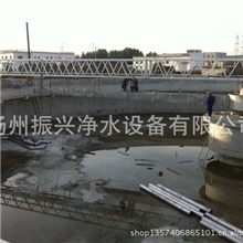 直销中心传动刮泥机设备刮泥机中心传动浓缩机