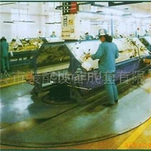 汽车线束装配线检测线