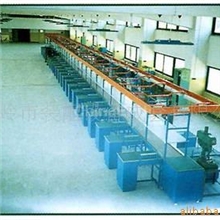 【供应】板链式传输线输送线