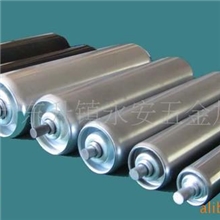 长期供应镀锌滚筒