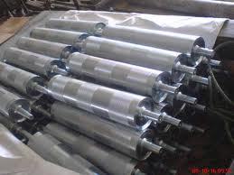 厂家直供优质重型车制滚筒