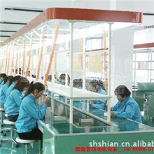 电子输送线流水线（厂家直销）