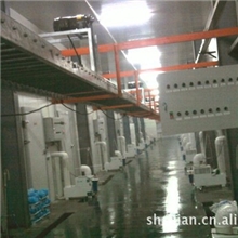 食用菌输送线流水线输送设备（厂家直接）