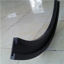 90&deg;180&deg;转弯导轨尼龙导轨（厂家直销）