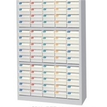 厂家直销零件柜，75抽零件整理柜