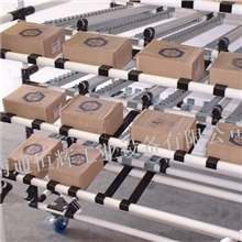 供应线棒货架防静电线棒货架精益管货架