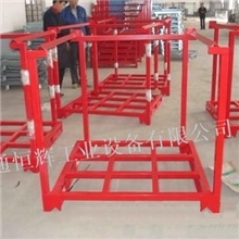 立体存储巧固架仓库堆垛架钢托盘其他仓储设备厂价直销