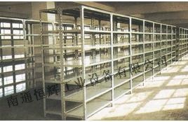 供应江苏轻型货架层板架展架订制仓储货架货架厂家供应批发