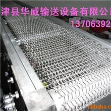 供应杏干网带烘干机（华威制造）