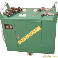 SA521F型锭子清洗加油机