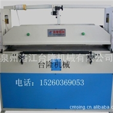 超低价25T吨30T吨液压平面裁断机|面料下料机|冲床|鞋垫机