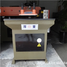 供应皮革专用摇臂式裁断机