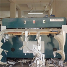 厂家可定制DW-300KN液压精密四柱裁断机