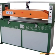 智成液压裁断机［国内规模最大注册资金1251.8万元］