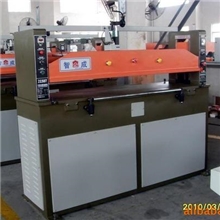 专业生产供应25T液压(油压)平面裁断机下料机