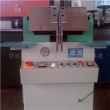 供应全油压靴面定型机