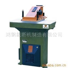 供应摇臂式油压裁断机