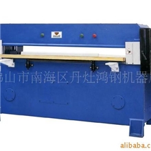 供应海绵裁断机（1年半保修）