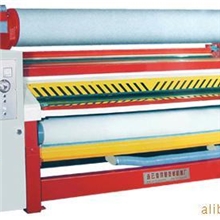 批发供应皮革机械辊轮压花熨光专业品质