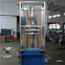 精密增压机床