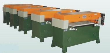 【质量保证】热销珍珠棉裁床恒林精机四柱裁断机床