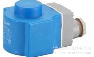 丹佛斯电磁阀线圈018F6701|018F6176原装正品
