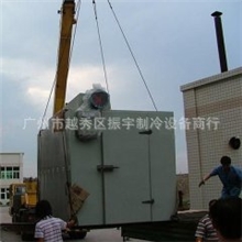 超低温l冷库组合冷库建造