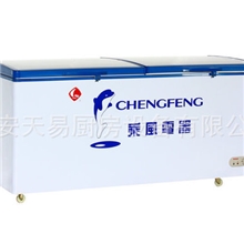 BDBC-2380顶开门冷柜保鲜冷藏制冷设备冰冻冷柜批发