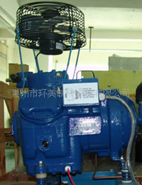 供应开利06DR71806DM316压缩机开利半封闭压缩机