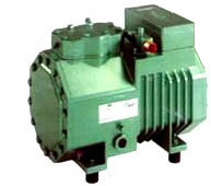 天津比泽尔压缩机冷库空调用比泽尔压缩机组