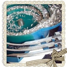 电子电器电位器端子振动盘东莞振动盘深圳振动盘广州振动盘