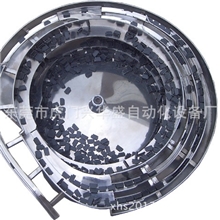 DB头振动盘连接器震动盘2P~22P连接器震动盘成都振动盘