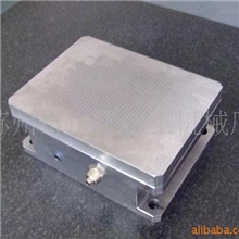 用于磨床和精密研磨非金属的研磨用真空吸台