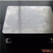 供应用于CNC加工中心、铣床、磨床固定用的自识别真空吸台、吸盘