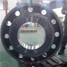 大型CNC加工中心与大型数控车加工