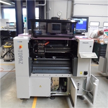 雅马哈贴片机YAMAHA100-2二手贴片机菲利浦贴片机