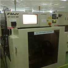 富士QP341泛用贴片机,二手高精度多功能贴片机，SMT加工设备