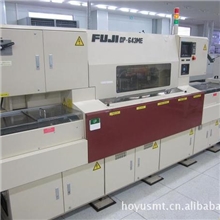 供应富士CP6二手贴片机，只要十多万就能买到性价比高的贴片机
