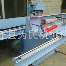 专业圆木推台锯质量好供你参考特点和质量